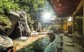 奈良パークホテル